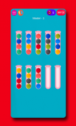 Sort It Ball Puzzle screenshot 3