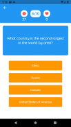 1z Quiz Game - Trivia and Logo Quiz Game screenshot 0