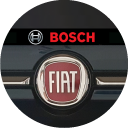 Bosch Fiat Radio Code Decoder