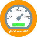 Calibration 420 Icon