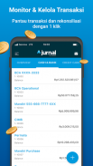 Jurnal - Aplikasi Akuntansi screenshot 1
