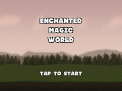 Enchanted Magic World screenshot 0