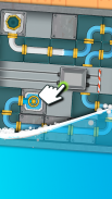 Unblock Water Pipes screenshot 8