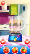 Fruit Juice Slushy Maker screenshot 0