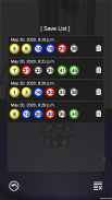 Lotto lottery 3D screenshot 5