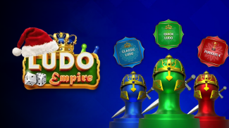 Ludo Empire screenshot 1