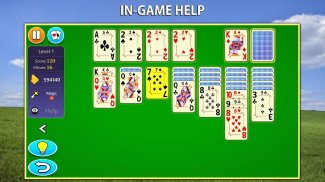 Пасьянс - Карточная игра screenshot 23