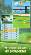 Extreme Golf screenshot 1