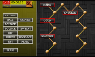 Next Word - Word Association screenshot 3