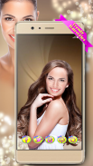 Hair Style Salon Photo Editor screenshot 2