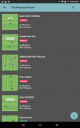 Football Sessions - Goalkeeping screenshot 7