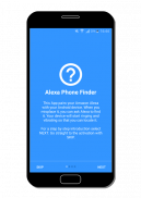 Phone Finder for Alexa screenshot 5