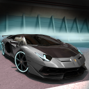 GT car driving: racing games Icon
