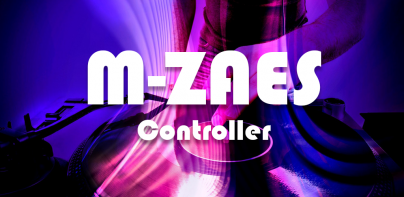 M-ZAES Controller