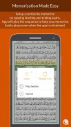 Quran Madina screenshot 5