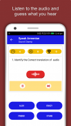 Speak Armenian : Learn Armenian Language Offline screenshot 4