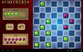 Checkers Free screenshot 6