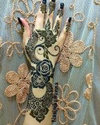 Latest Mehndi Designs 1000+ screenshot 7