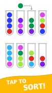 Ball Sort Puzzle - Color Sort screenshot 5