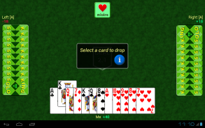 King Solo card game screenshot 2