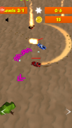 Car Chase Race : Racing Arcade Game screenshot 1