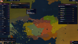 Age of Civ II Europe - Lite screenshot 1