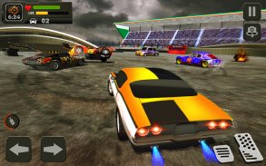 Demolish It - Demolition Derby screenshot 4