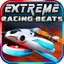 Extreme Racing with Beats 3D icon