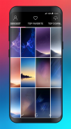 Galaxy S8 S10 S22 Wallpapers screenshot 0