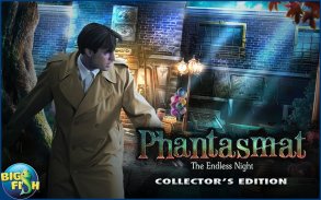 Phantasmat: Die endlose Nacht screenshot 7