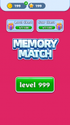 Memory Match - Picture Match & Puzzle Game screenshot 5