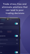 Cryptohopper - Crypto Traden screenshot 3