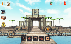 Raft Survival: Ultimate - Симулятор выживание screenshot 6