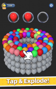 Balloon Triple Match: Match 3D screenshot 13
