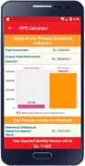 NPS Calculator screenshot 3