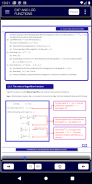 Exponential and Log functions screenshot 15