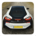 i8 Drift Simulator - Baixar APK para Android | Aptoide