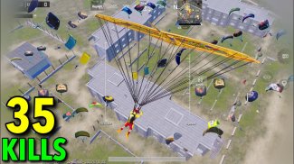Critical Action: FPS Games screenshot 3