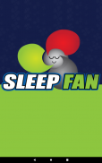 Sleep Fan screenshot 13