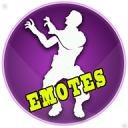 fortnite  dances and emotes (fortnite dances music) Icon