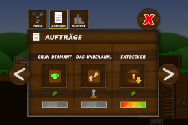 Treasure Miner screenshot 2