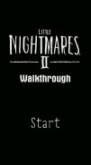 Little Nightmares 2 Walkthrough Guide&Tips 2021 screenshot 1