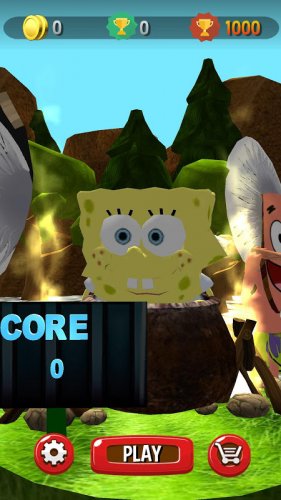 descargar tips for spongebob roblox games apk última versión