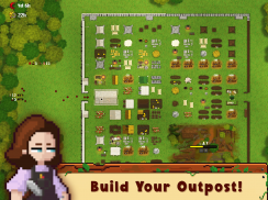 Final Outpost screenshot 5