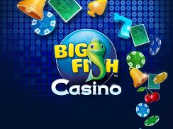 Big Fish Casino - Tragaperras screenshot 10