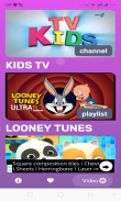 Kids TV screenshot 4