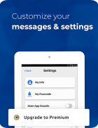 Safety App for Silent Beacon screenshot 9