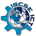 IGCSE ICT Icon