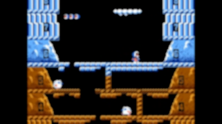 arcade Ice climber guide screenshot 0