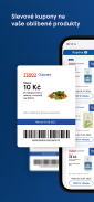 Clubcard Tesco Czechia screenshot 3